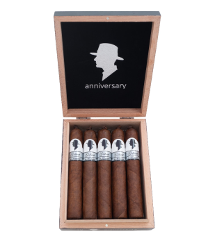 Gilbert de Montsalvat Anniversary Gran Toro